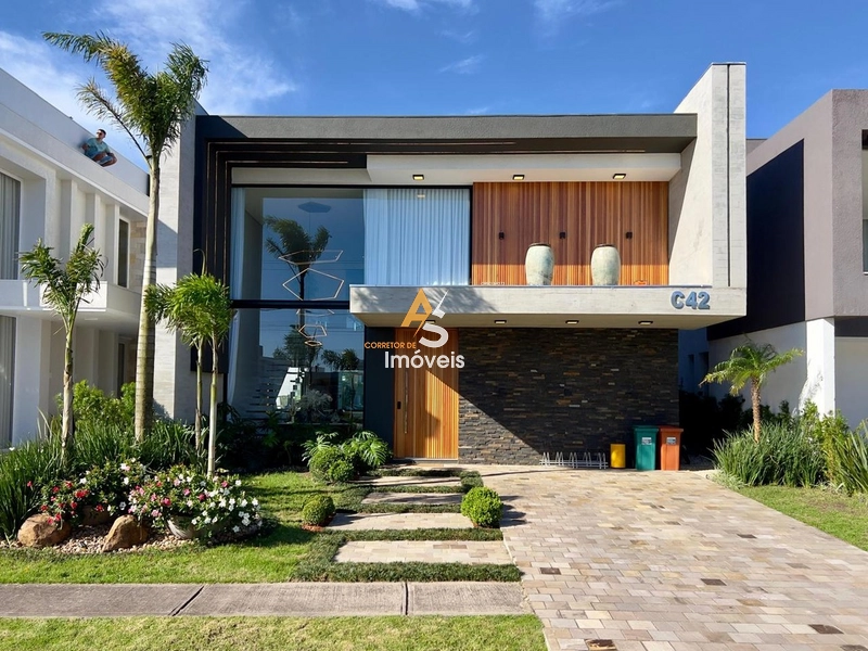 EXCELENTE SOBRADO DE 5 SUÍTES NO CAPÃO ILHAS RESORT!!!: 3ª foto da galeria de imagens do imóvel