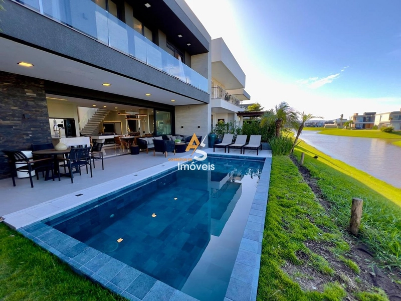 EXCELENTE SOBRADO DE 5 SUÍTES NO CAPÃO ILHAS RESORT!!!: 13ª foto da galeria de imagens do imóvel