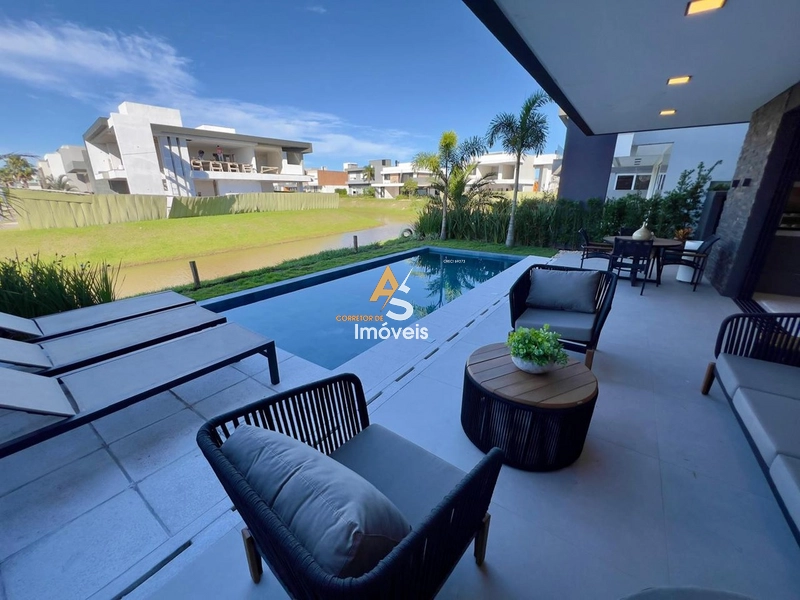 EXCELENTE SOBRADO DE 5 SUÍTES NO CAPÃO ILHAS RESORT!!!: 12ª foto da galeria de imagens do imóvel
