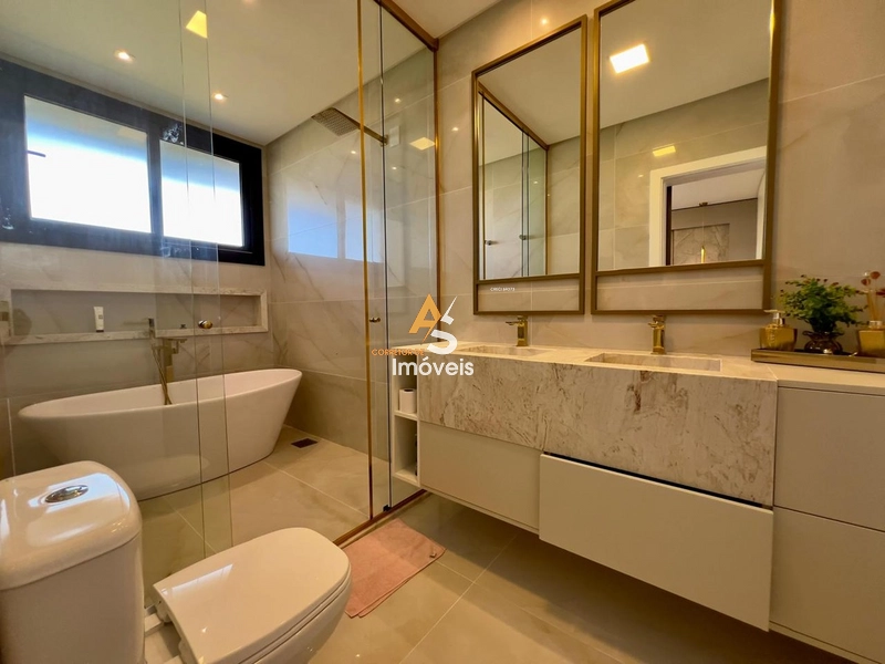 EXCELENTE SOBRADO DE 5 SUÍTES NO CAPÃO ILHAS RESORT!!!: 33ª foto da galeria de imagens do imóvel