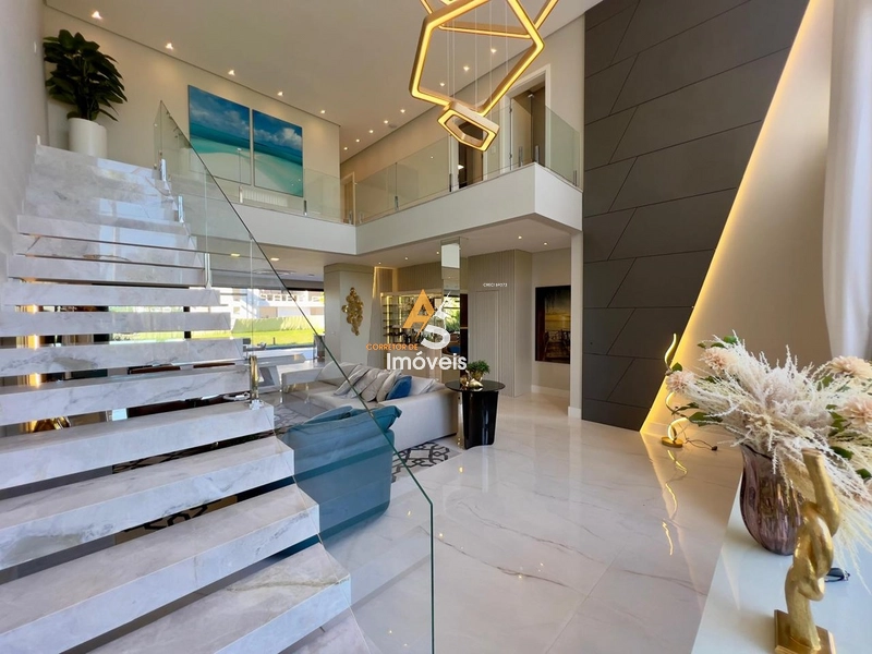 EXCELENTE SOBRADO DE 5 SUÍTES NO CAPÃO ILHAS RESORT!!!: 4ª foto da galeria de imagens do imóvel