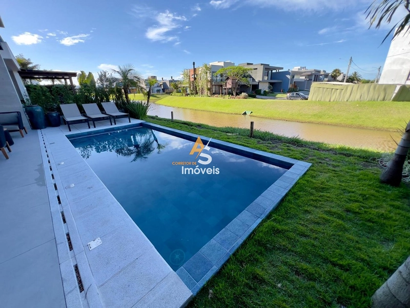 EXCELENTE SOBRADO DE 5 SUÍTES NO CAPÃO ILHAS RESORT!!!: 14ª foto da galeria de imagens do imóvel