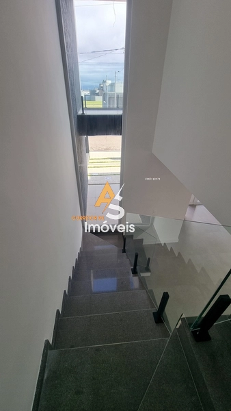 EXCELENTE CASA NO CONDOMÍNIO SANTORINI: 8ª foto da galeria de imagens do imóvel