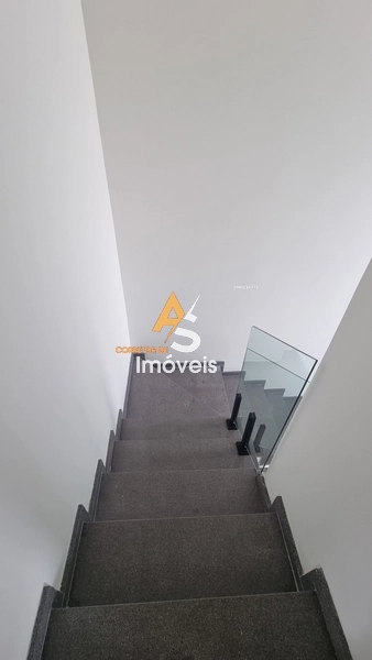 EXCELENTE CASA NO CONDOMÍNIO SANTORINI: 9ª foto da galeria de imagens do imóvel