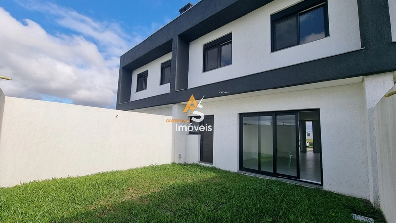 EXCELENTE CASA NO CONDOMÍNIO SANTORINI: 1ª foto da galeria de imagens do imóvel