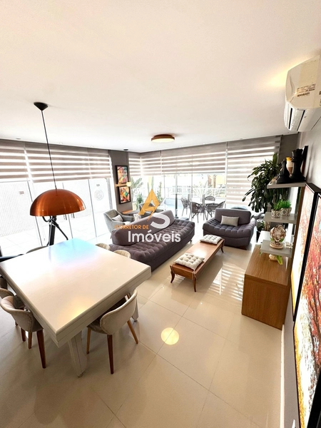 APTO COM TERRAÇO FINAMENTE MOBILIADO E DECORADO EM CAPÃO DA CANOA!!!: 3ª foto da galeria de imagens do imóvel