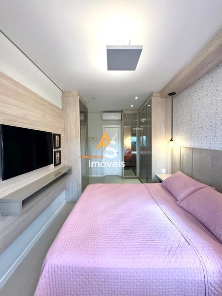 APTO COM TERRAÇO FINAMENTE MOBILIADO E DECORADO EM CAPÃO DA CANOA!!!: 19ª foto da galeria de imagens do imóvel