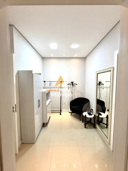 APTO COM TERRAÇO FINAMENTE MOBILIADO E DECORADO EM CAPÃO DA CANOA!!!: 14ª foto da galeria de imagens do imóvel