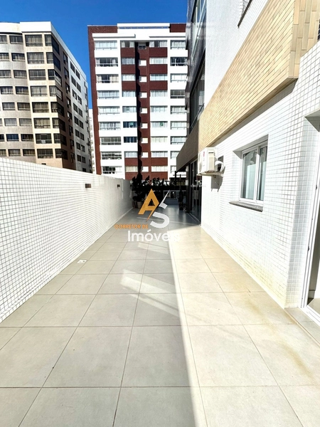 APTO COM TERRAÇO FINAMENTE MOBILIADO E DECORADO EM CAPÃO DA CANOA!!!: 11ª foto da galeria de imagens do imóvel