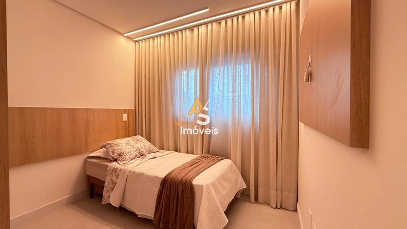 EXCELENTE APTO DE 3 SUÍTES MOBILIADO E DECORADO EM CAPÃO DA CANOA!!!: 22ª foto da galeria de imagens do imóvel