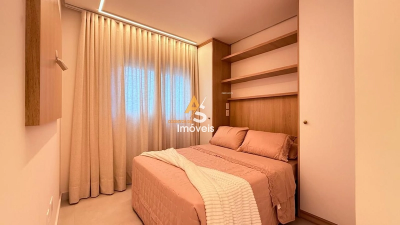 EXCELENTE APTO DE 3 SUÍTES MOBILIADO E DECORADO EM CAPÃO DA CANOA!!!: 18ª foto da galeria de imagens do imóvel