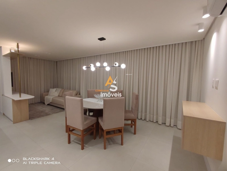 EXCELENTE APTO DE 3 SUÍTES MOBILIADO E DECORADO EM CAPÃO DA CANOA!!!: 2ª foto da galeria de imagens do imóvel