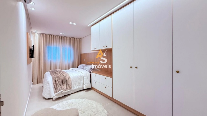EXCELENTE APTO DE 3 SUÍTES MOBILIADO E DECORADO EM CAPÃO DA CANOA!!!: 17ª foto da galeria de imagens do imóvel