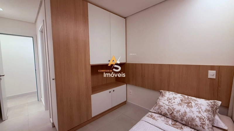 EXCELENTE APTO DE 3 SUÍTES MOBILIADO E DECORADO EM CAPÃO DA CANOA!!!: 10ª foto da galeria de imagens do imóvel