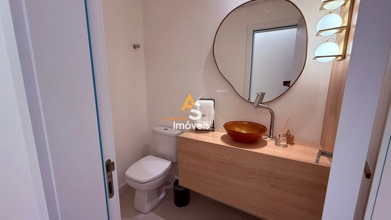 EXCELENTE APTO DE 3 SUÍTES MOBILIADO E DECORADO EM CAPÃO DA CANOA!!!: 9ª foto da galeria de imagens do imóvel
