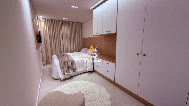 EXCELENTE APTO DE 3 SUÍTES MOBILIADO E DECORADO EM CAPÃO DA CANOA!!!: 8ª foto da galeria de imagens do imóvel