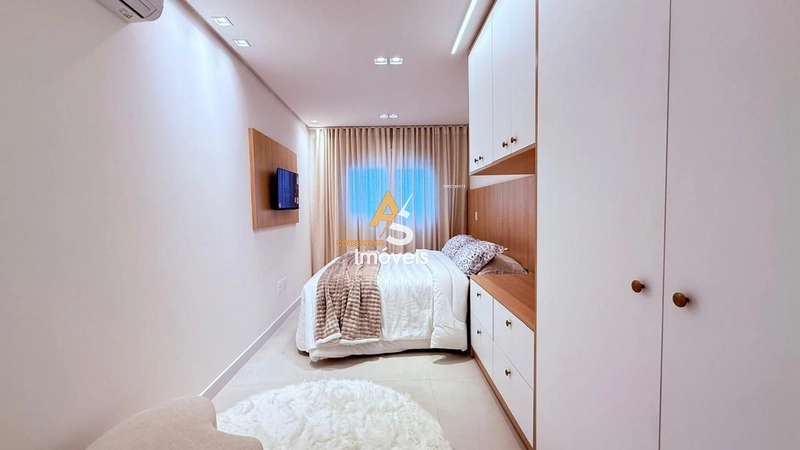 EXCELENTE APTO DE 3 SUÍTES MOBILIADO E DECORADO EM CAPÃO DA CANOA!!!: 16ª foto da galeria de imagens do imóvel