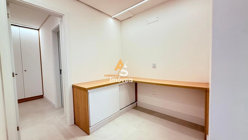 EXCELENTE APTO DE 3 SUÍTES MOBILIADO E DECORADO EM CAPÃO DA CANOA!!!: 19ª foto da galeria de imagens do imóvel