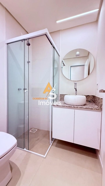 EXCELENTE APTO DE 3 SUÍTES MOBILIADO E DECORADO EM CAPÃO DA CANOA!!!: 20ª foto da galeria de imagens do imóvel
