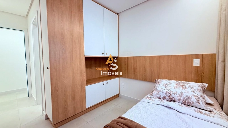 EXCELENTE APTO DE 3 SUÍTES MOBILIADO E DECORADO EM CAPÃO DA CANOA!!!: 21ª foto da galeria de imagens do imóvel
