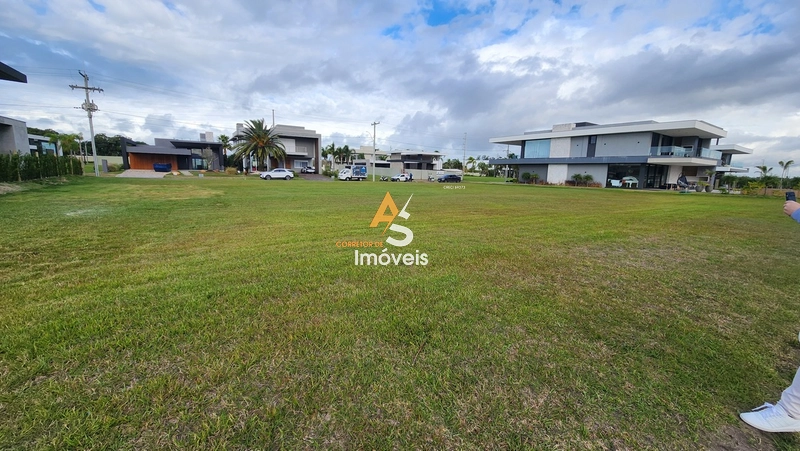 TERRENO NO CONDOMÍNIO CAPÃO ILHAS RESORT: 10ª foto da galeria de imagens do imóvel
