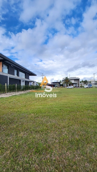 TERRENO NO CONDOMÍNIO CAPÃO ILHAS RESORT: 7ª foto da galeria de imagens do imóvel