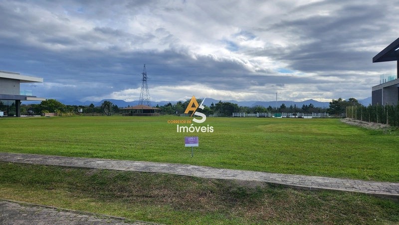 TERRENO NO CONDOMÍNIO CAPÃO ILHAS RESORT: 1ª foto da galeria de imagens do imóvel