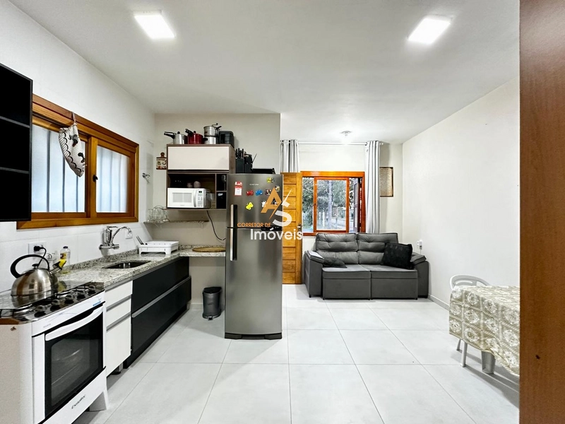 CASA APENAS 2 QUADRAS DO MAR!!!: 15ª foto da galeria de imagens do imóvel