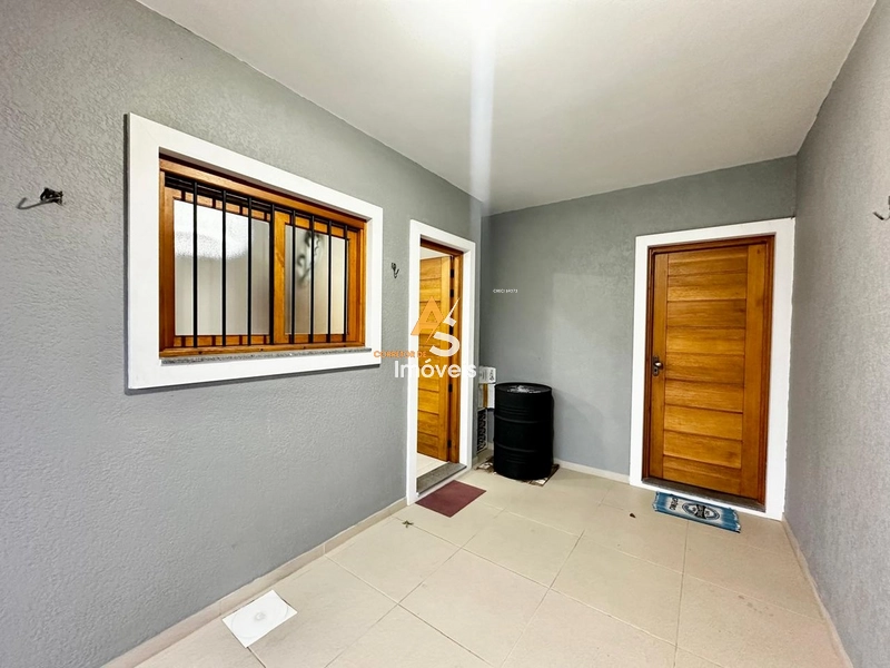 CASA APENAS 2 QUADRAS DO MAR!!!: 20ª foto da galeria de imagens do imóvel