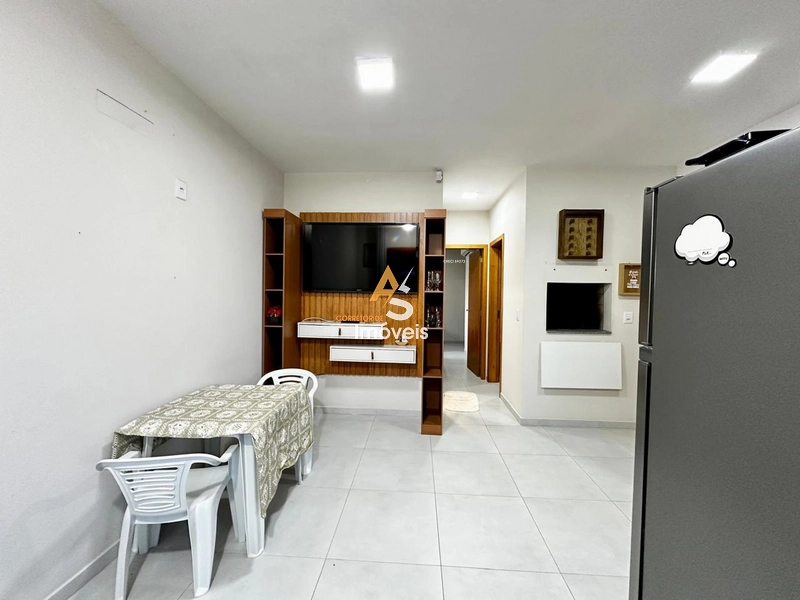 CASA APENAS 2 QUADRAS DO MAR!!!: 11ª foto da galeria de imagens do imóvel