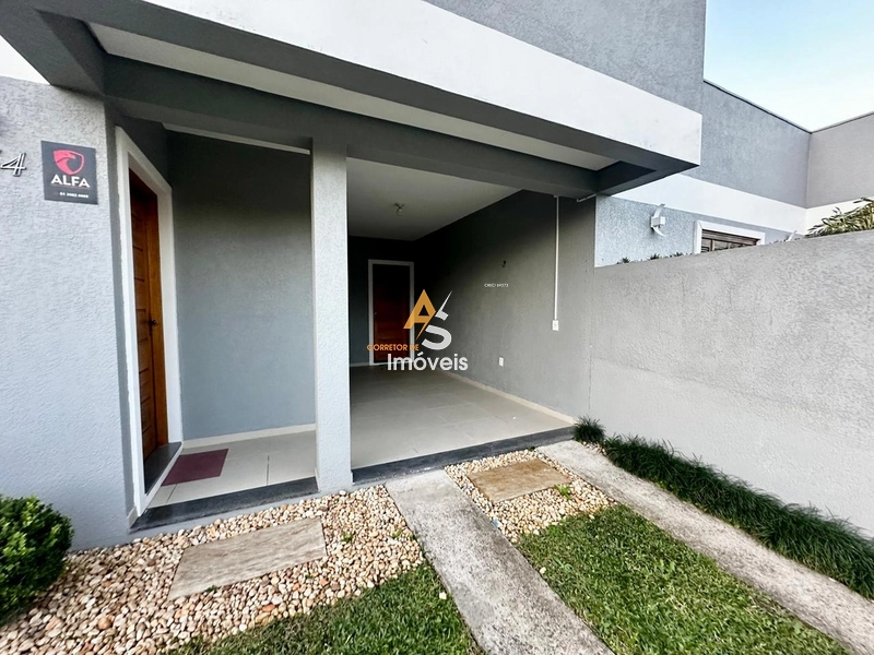 CASA APENAS 2 QUADRAS DO MAR!!!: 6ª foto da galeria de imagens do imóvel