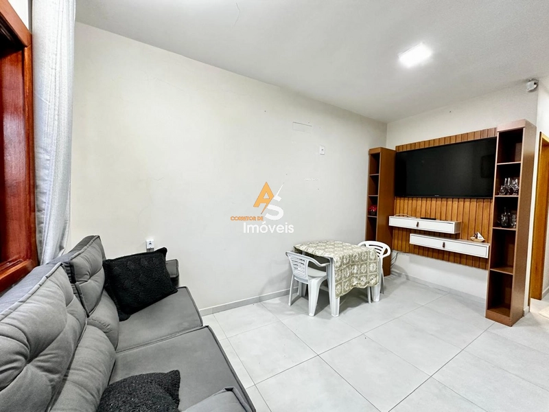CASA APENAS 2 QUADRAS DO MAR!!!: 9ª foto da galeria de imagens do imóvel