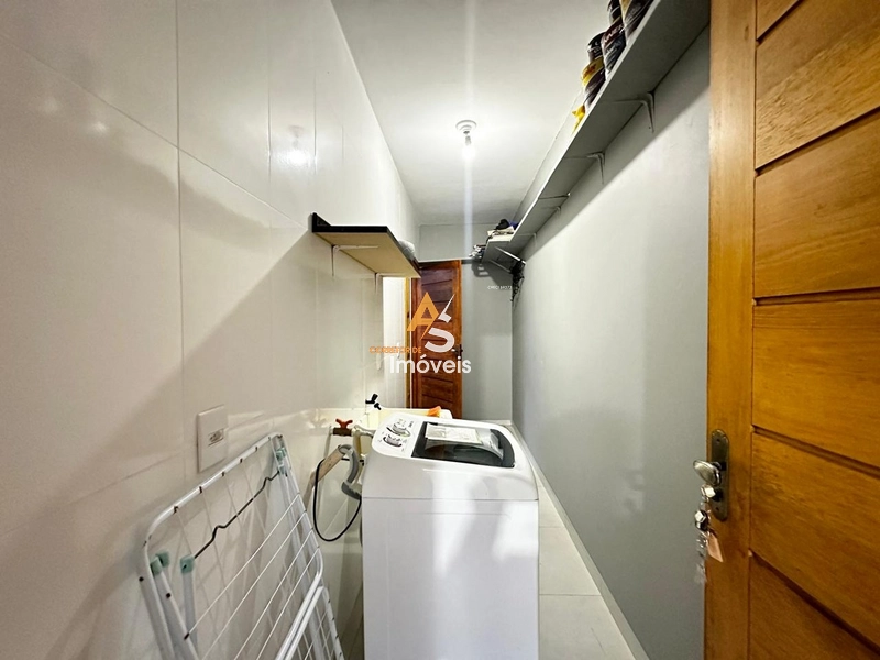 CASA APENAS 2 QUADRAS DO MAR!!!: 21ª foto da galeria de imagens do imóvel