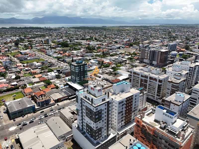 APARTAMENTO COM VISTA PARA O MAR E INFRA COMPLETA: 26ª foto da galeria de imagens do imóvel