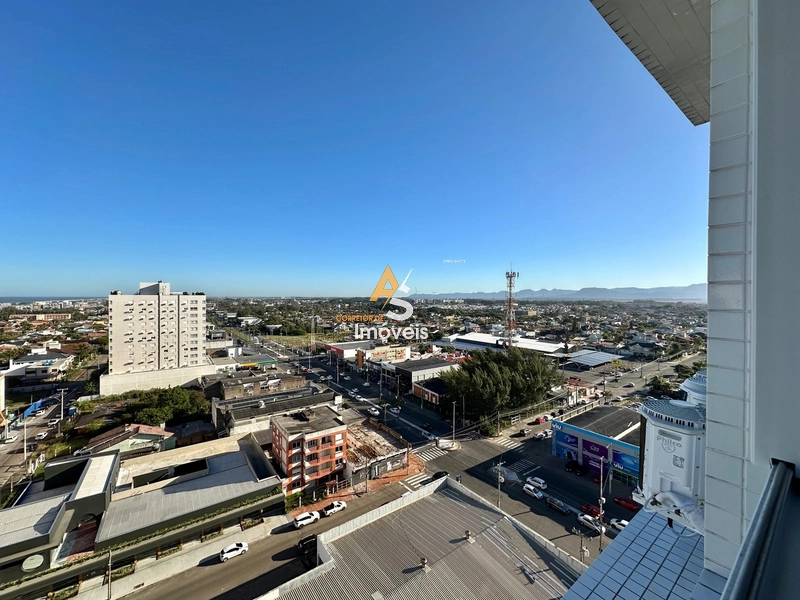 APARTAMENTO COM VISTA PARA O MAR E INFRA COMPLETA: 7ª foto da galeria de imagens do imóvel