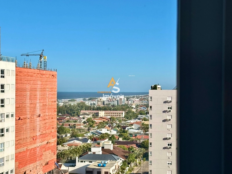 APARTAMENTO COM VISTA PARA O MAR E INFRA COMPLETA: 9ª foto da galeria de imagens do imóvel