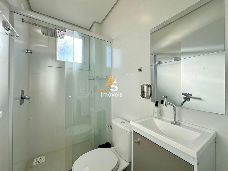APARTAMENTO COM VISTA PARA O MAR E INFRA COMPLETA: 11ª foto da galeria de imagens do imóvel