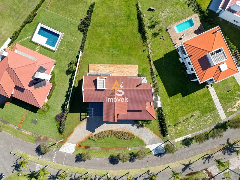 CASA NO CONDOMÍNIO GREEN VILLAGE GOLF CLUB: 8ª foto da galeria de imagens do imóvel