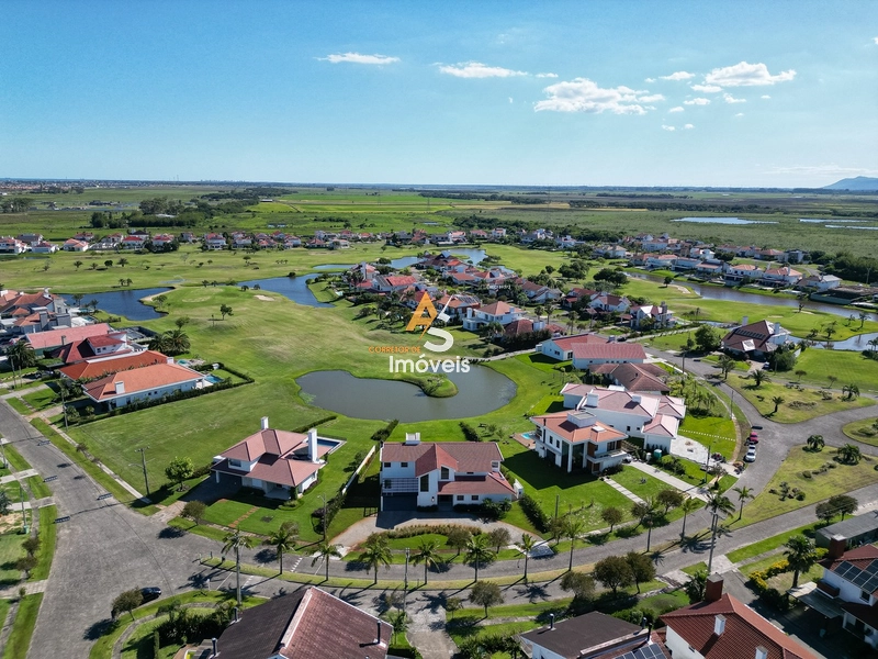 CASA NO CONDOMÍNIO GREEN VILLAGE GOLF CLUB: 5ª foto da galeria de imagens do imóvel