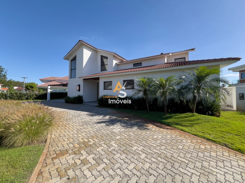 CASA NO CONDOMÍNIO GREEN VILLAGE GOLF CLUB: 13ª foto da galeria de imagens do imóvel