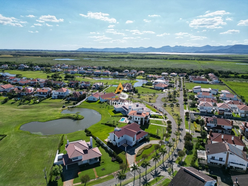 CASA NO CONDOMÍNIO GREEN VILLAGE GOLF CLUB: 6ª foto da galeria de imagens do imóvel