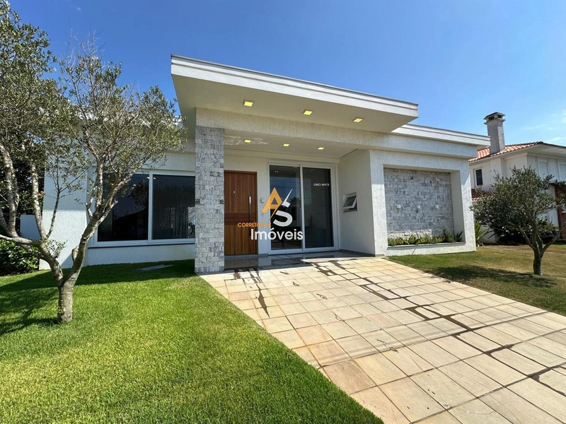 EXCELENTE RESIDÊNCIA NO GREEN VILAGE GOLF RESIDENCE!!!: 1ª foto da galeria de imagens do imóvel