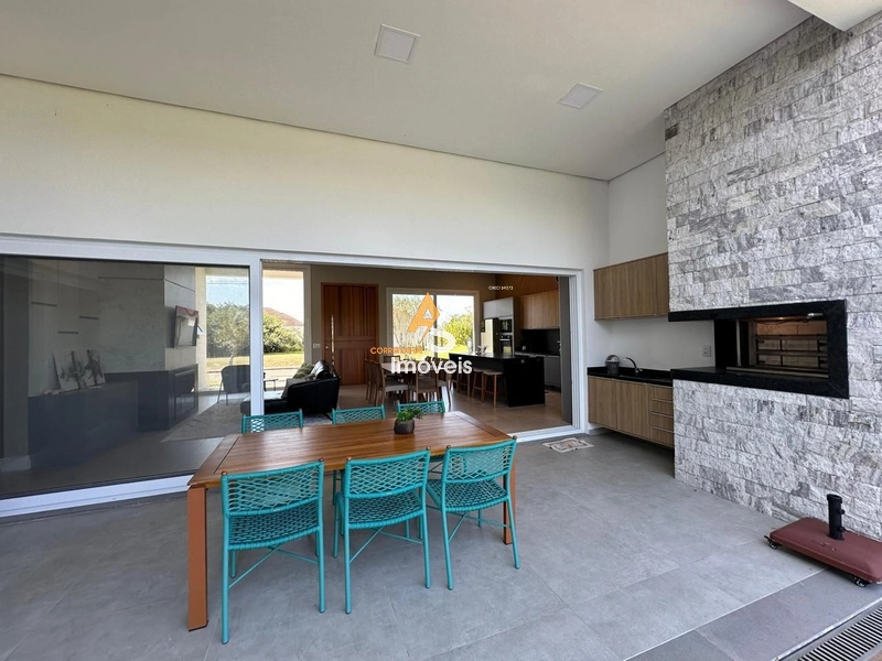EXCELENTE RESIDÊNCIA NO GREEN VILAGE GOLF RESIDENCE!!!: 9ª foto da galeria de imagens do imóvel