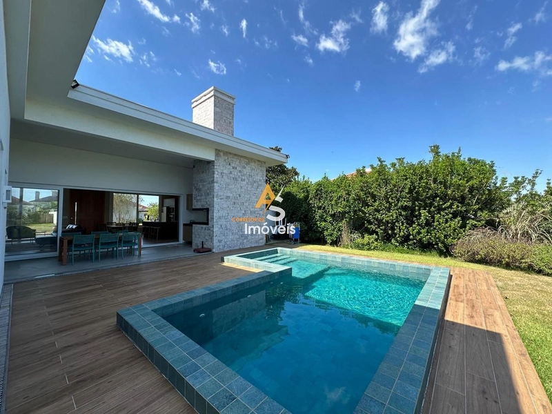EXCELENTE RESIDÊNCIA NO GREEN VILAGE GOLF RESIDENCE!!!: 8ª foto da galeria de imagens do imóvel