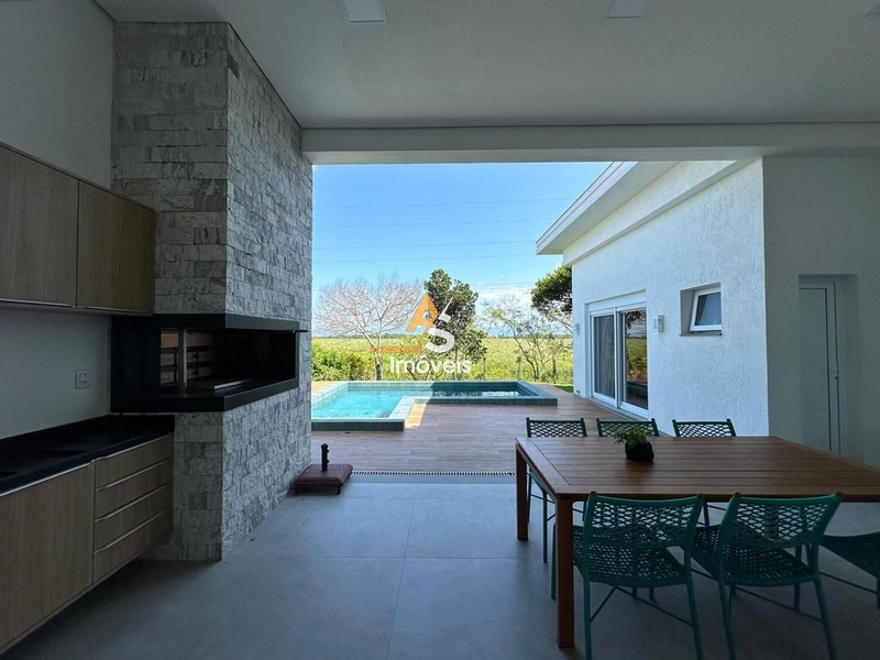 EXCELENTE RESIDÊNCIA NO GREEN VILAGE GOLF RESIDENCE!!!: 4ª foto da galeria de imagens do imóvel