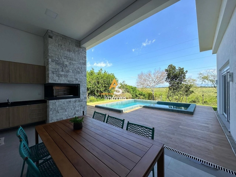 EXCELENTE RESIDÊNCIA NO GREEN VILAGE GOLF RESIDENCE!!!: 3ª foto da galeria de imagens do imóvel