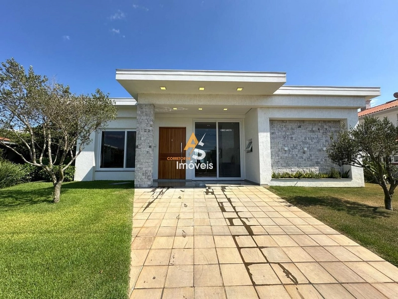 EXCELENTE RESIDÊNCIA NO GREEN VILAGE GOLF RESIDENCE!!!: 2ª foto da galeria de imagens do imóvel