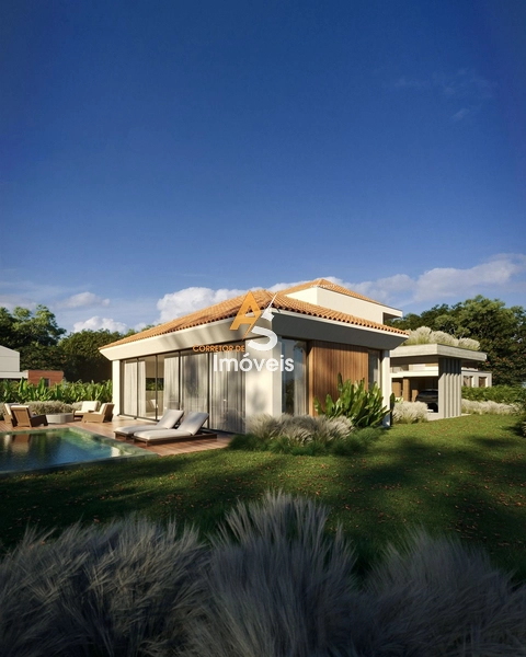 SOBRADO NO GREEN VILAGE GOLF RESIDENCE!!!: 3ª foto da galeria de imagens do imóvel