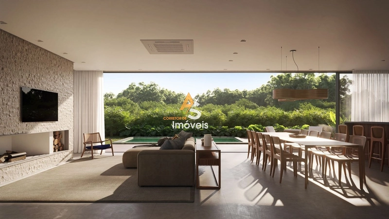 SOBRADO NO GREEN VILAGE GOLF RESIDENCE!!!: 2ª foto da galeria de imagens do imóvel