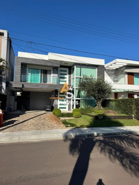 EXCELENTE CASA NO CONDOMÍNIO CAPÃO ILHAS RESORT!!!: 1ª foto da galeria de imagens do imóvel